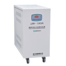 Jjw Seriales Accurated Regulador De Voltaje AC Refinado